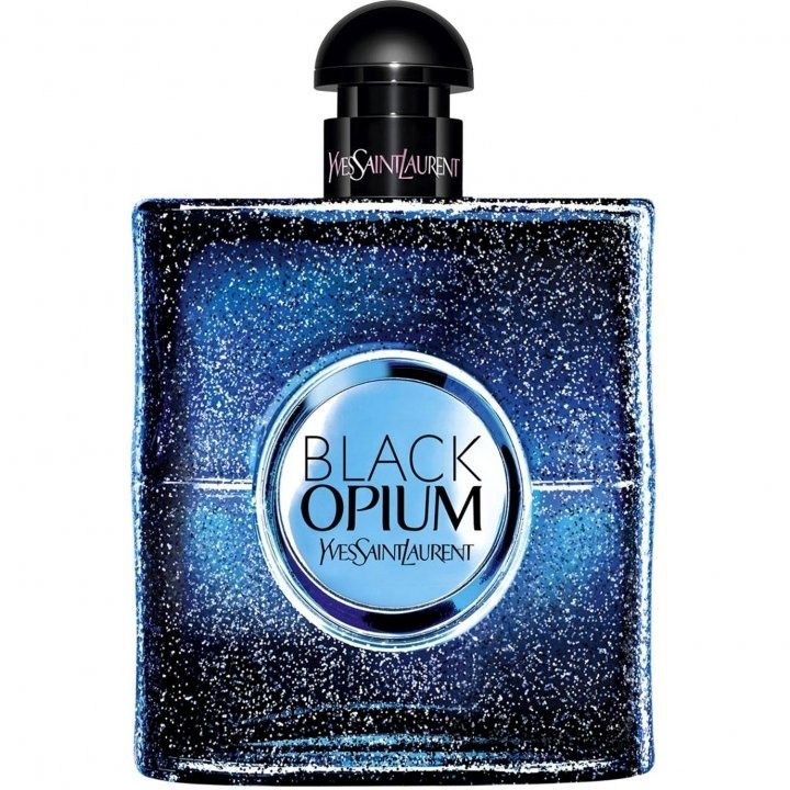 Black Opium